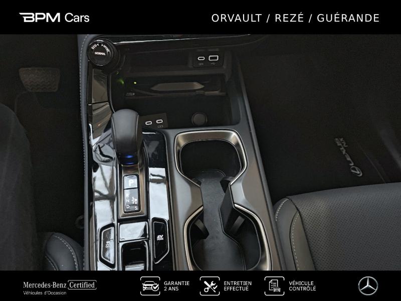 Image LEXUS NX 350h Luxe 2WD