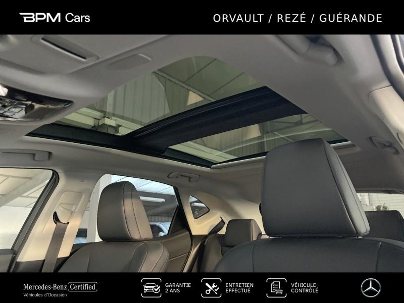 Image LEXUS NX 350h Luxe 2WD