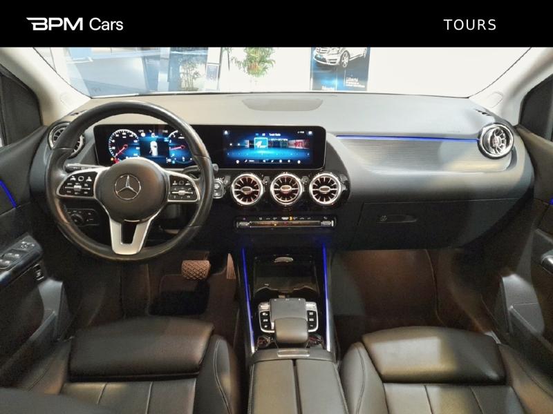 Image MERCEDES-BENZ Classe B 180 136ch Progressive Line 7G-DCT