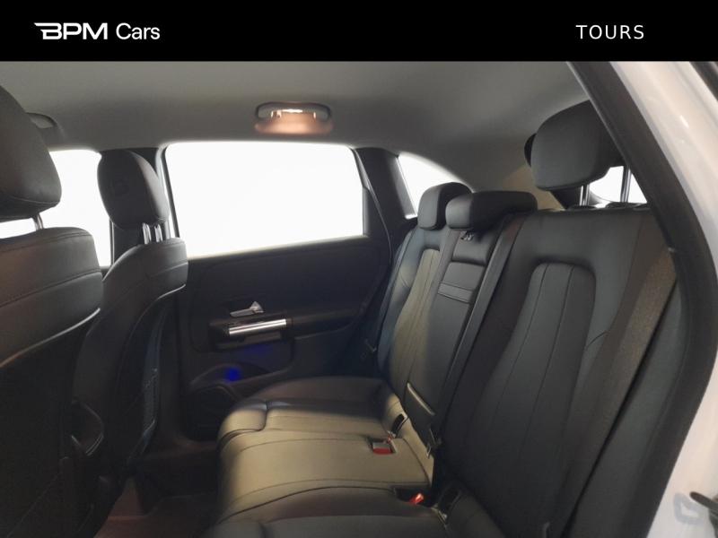 Image MERCEDES-BENZ Classe B 180 136ch Progressive Line 7G-DCT