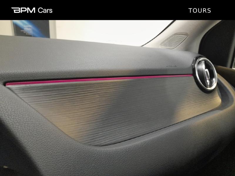 Image MERCEDES-BENZ Classe B 180 136ch Progressive Line 7G-DCT