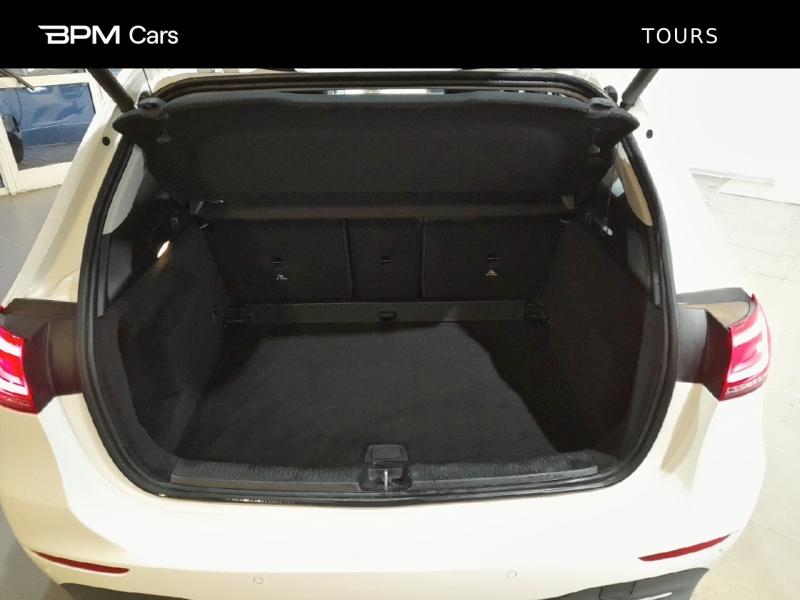 Image MERCEDES-BENZ Classe B 180 136ch Progressive Line 7G-DCT