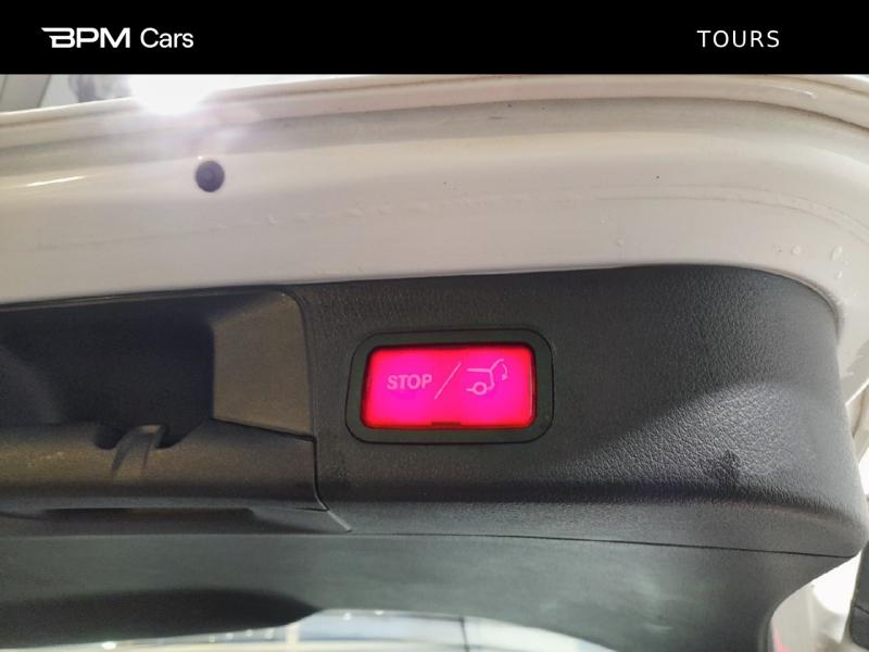 Image MERCEDES-BENZ Classe B 180 136ch Progressive Line 7G-DCT