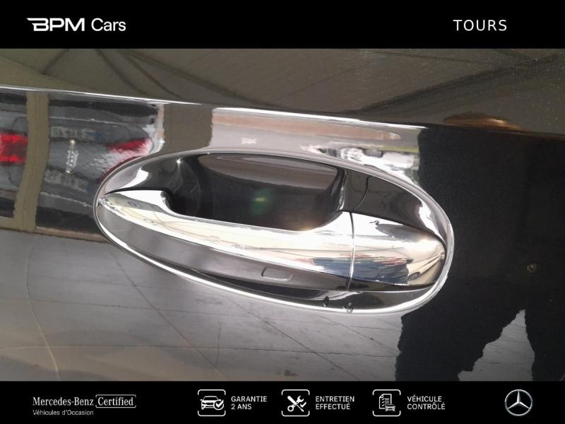 Image MERCEDES-BENZ Classe A 200 d 150ch AMG Line 8G-DCT