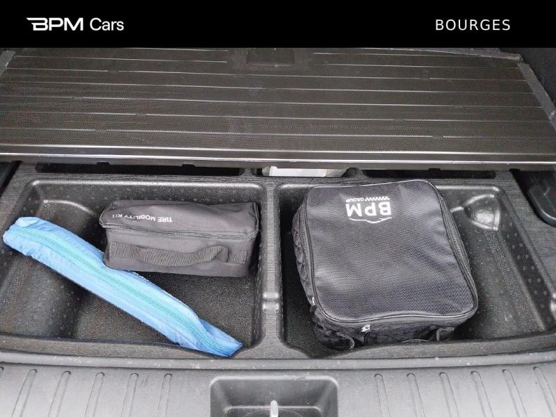 Image HYUNDAI Tucson 1.6 T-GDi 230ch Hybrid Creative BVA6