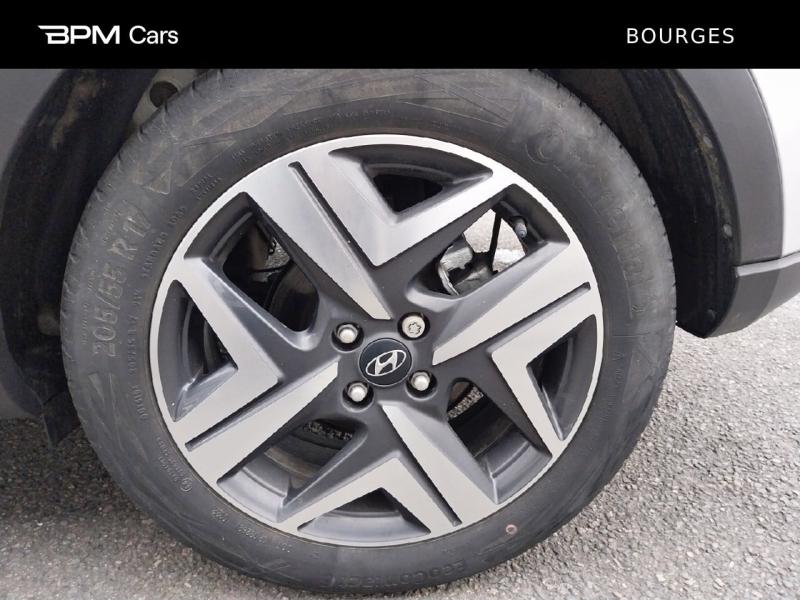 Image HYUNDAI Bayon 1.0 T-GDi 100ch Hybrid 48V Creative