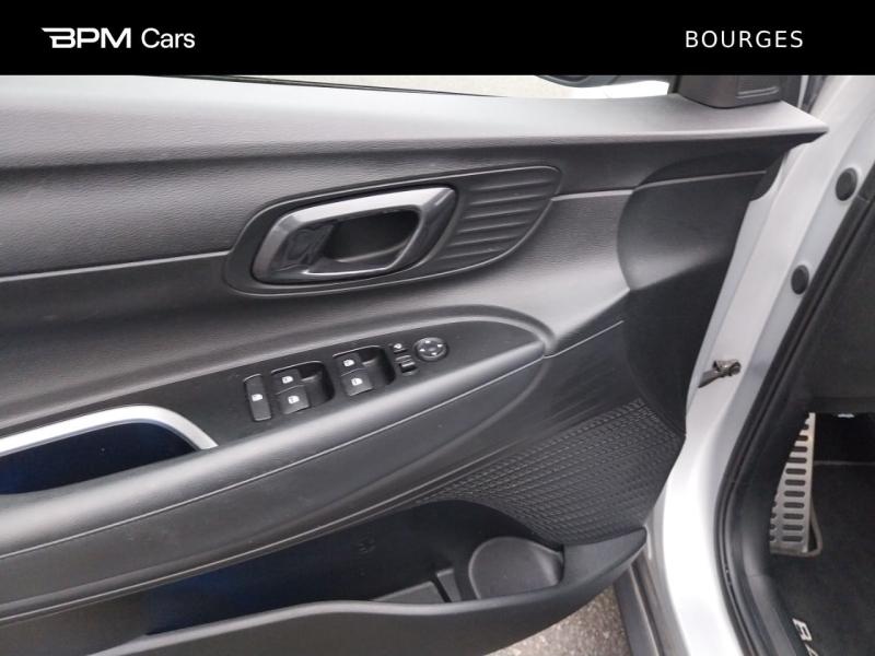 Image HYUNDAI Bayon 1.0 T-GDi 100ch Hybrid 48V Creative