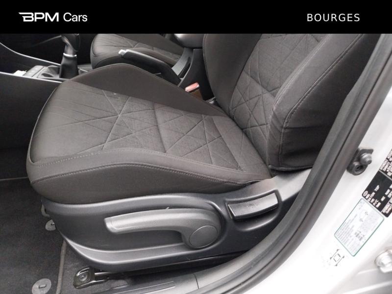 Image HYUNDAI Bayon 1.0 T-GDi 100ch Hybrid 48V Creative