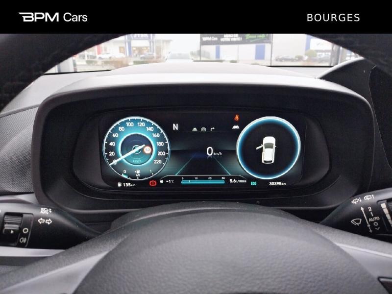 Image HYUNDAI Bayon 1.0 T-GDi 100ch Hybrid 48V Creative