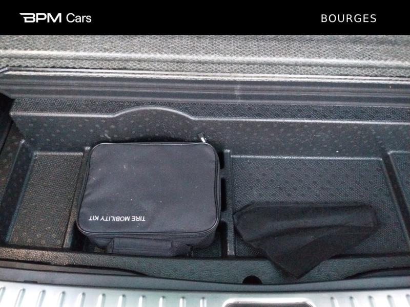 Image KIA Sportage 1.6 CRDi 136ch MHEV GT Line Premium 4x2 DCT7