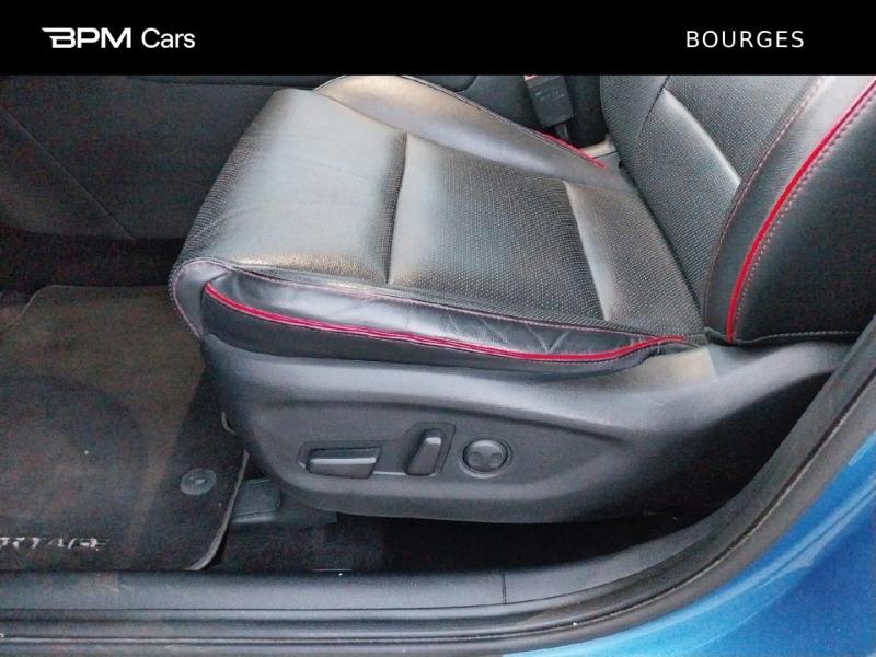 Image KIA Sportage 1.6 CRDi 136ch MHEV GT Line Premium 4x2 DCT7