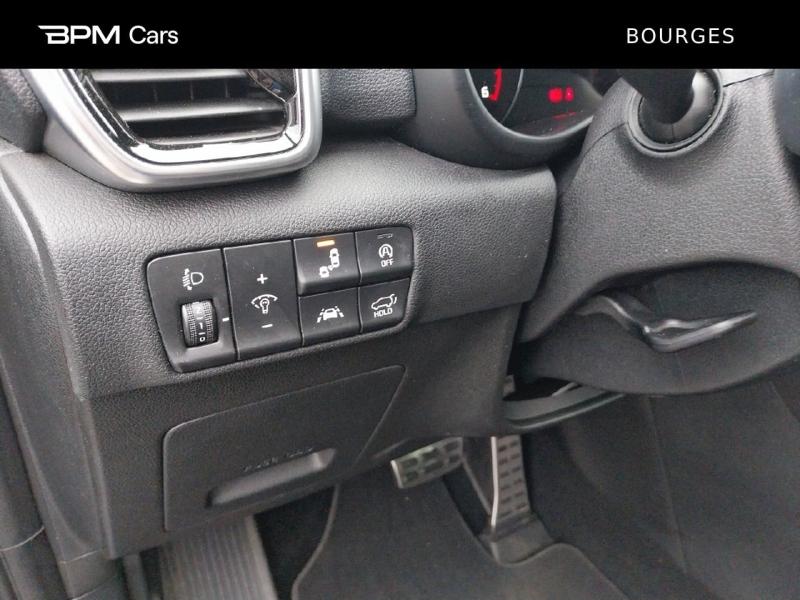 Image KIA Sportage 1.6 CRDi 136ch MHEV GT Line Premium 4x2 DCT7