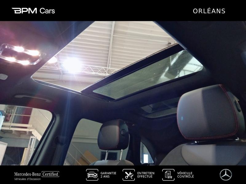 Image MERCEDES-BENZ Classe B 180 136ch AMG Line Edition 7G-DCT 7cv