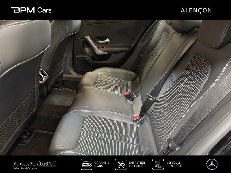 Image MERCEDES-BENZ CLA 220 d 190ch Progressive Line 8G-DCT