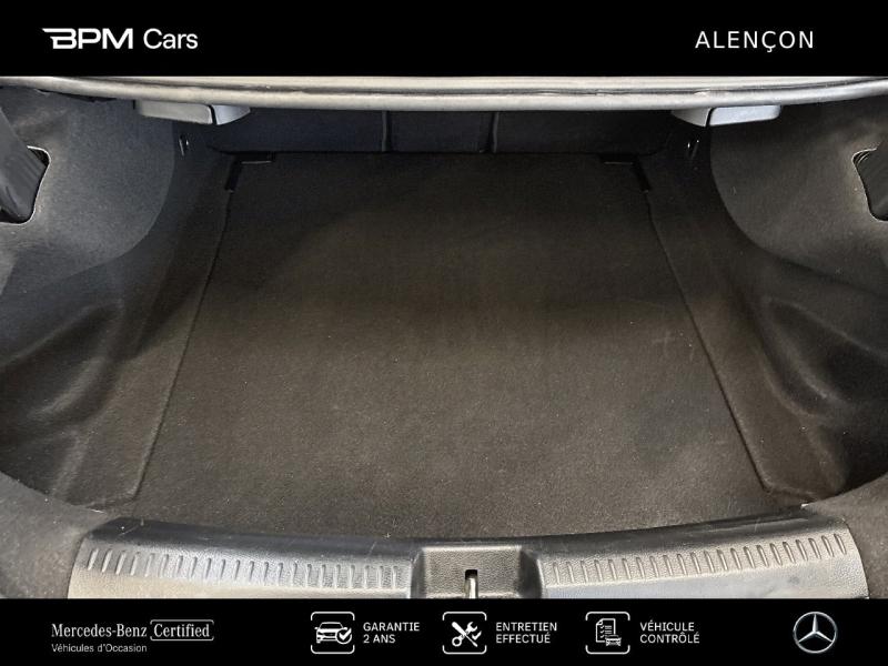 Image MERCEDES-BENZ CLA 220 d 190ch Progressive Line 8G-DCT