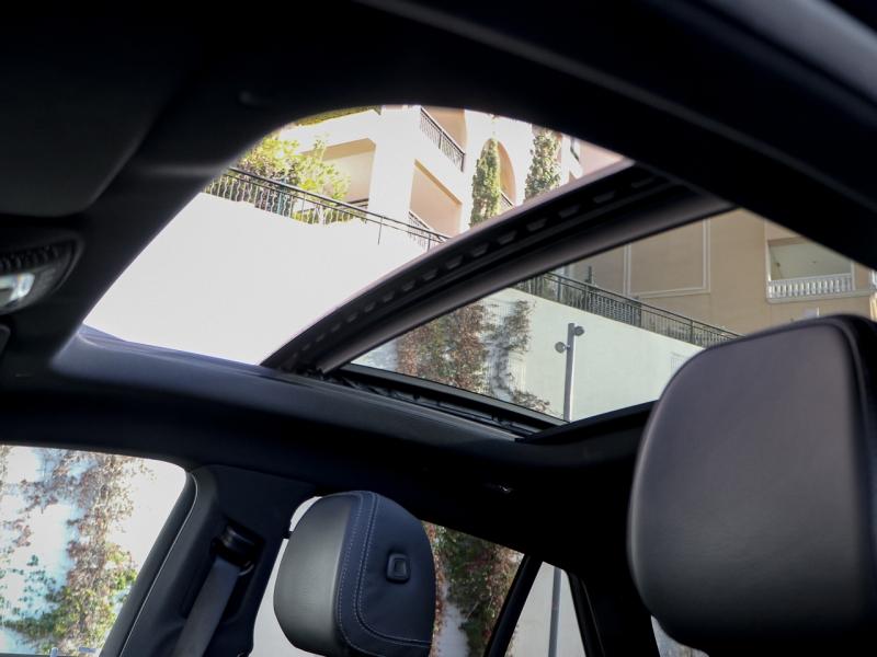 Image MERCEDES-BENZ GLE Coupé 350 de 197ch+136ch AMG Line 4Matic 9G-Tronic