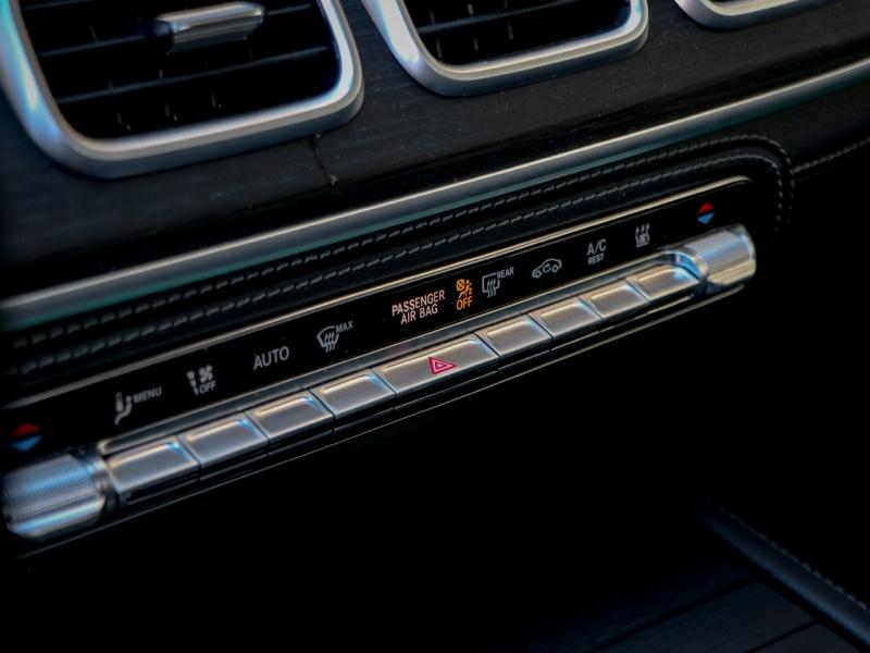 Image MERCEDES-BENZ GLE Coupé 350 de 197ch+136ch AMG Line 4Matic 9G-Tronic