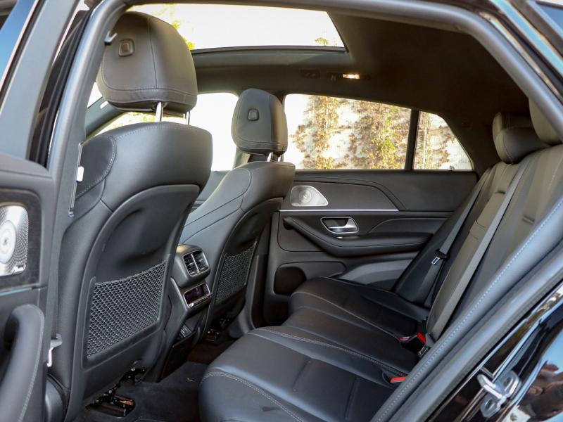 Image MERCEDES-BENZ GLE Coupé 350 de 197ch+136ch AMG Line 4Matic 9G-Tronic