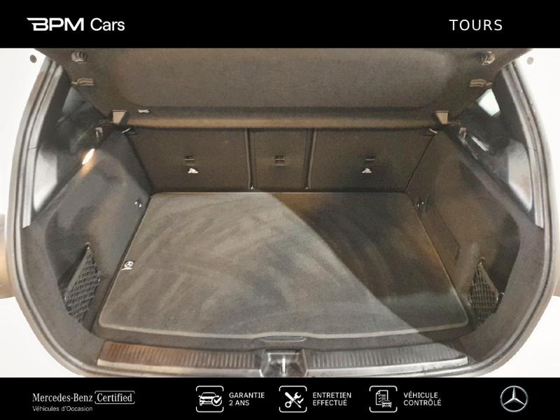 Image MERCEDES-BENZ Classe B 180 136ch Progressive Line 7G-DCT