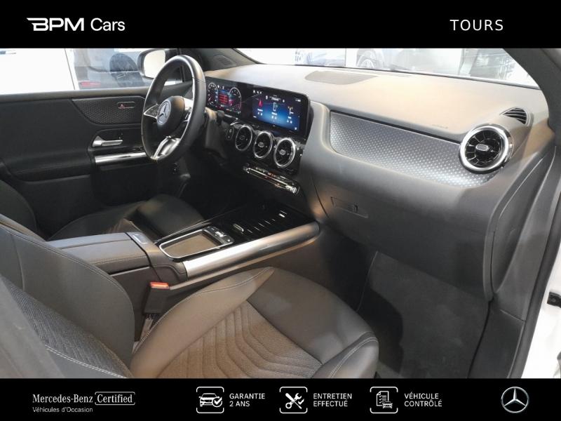 Image MERCEDES-BENZ Classe B 180 136ch Progressive Line 7G-DCT