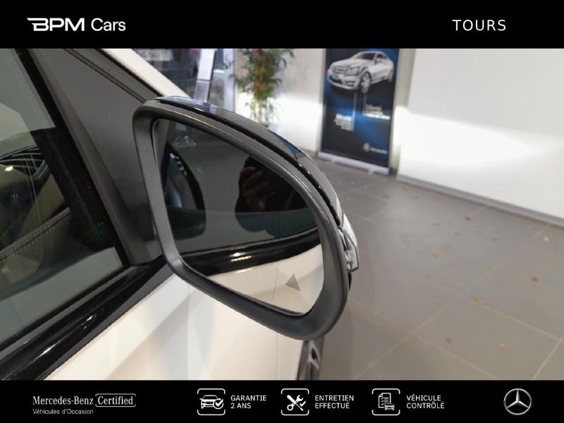 Image MERCEDES-BENZ Classe B 180 136ch Progressive Line 7G-DCT