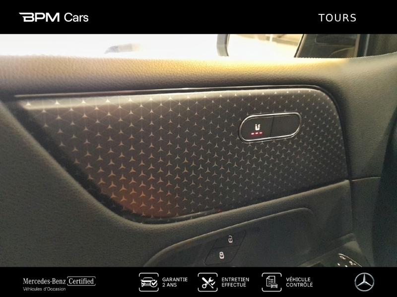 Image MERCEDES-BENZ Classe B 180 136ch Progressive Line 7G-DCT