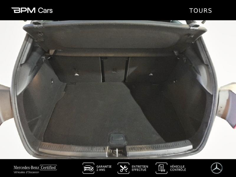 Image MERCEDES-BENZ Classe A 180 d 116ch AMG Line 7G-DCT