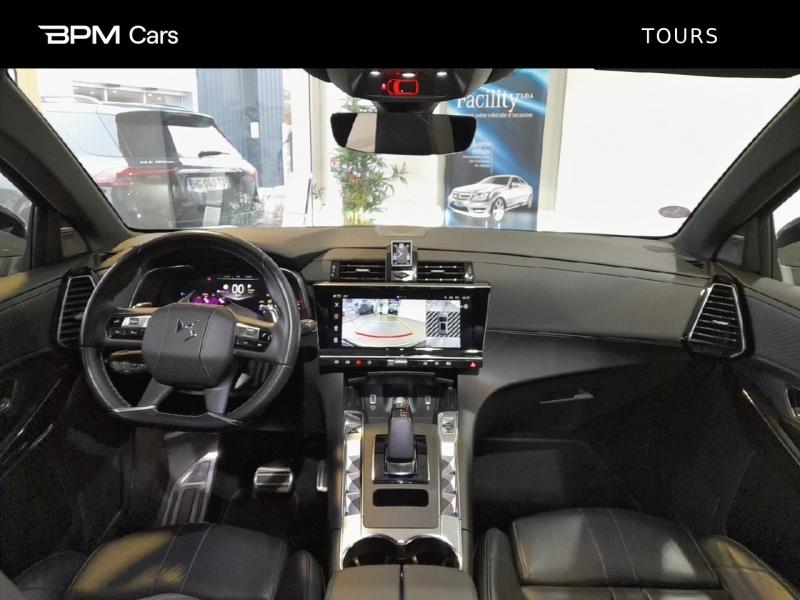 Image DS DS 7 E-TENSE 4x4 360ch La Premiere