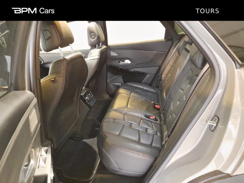 Image DS DS 7 E-TENSE 4x4 360ch La Premiere