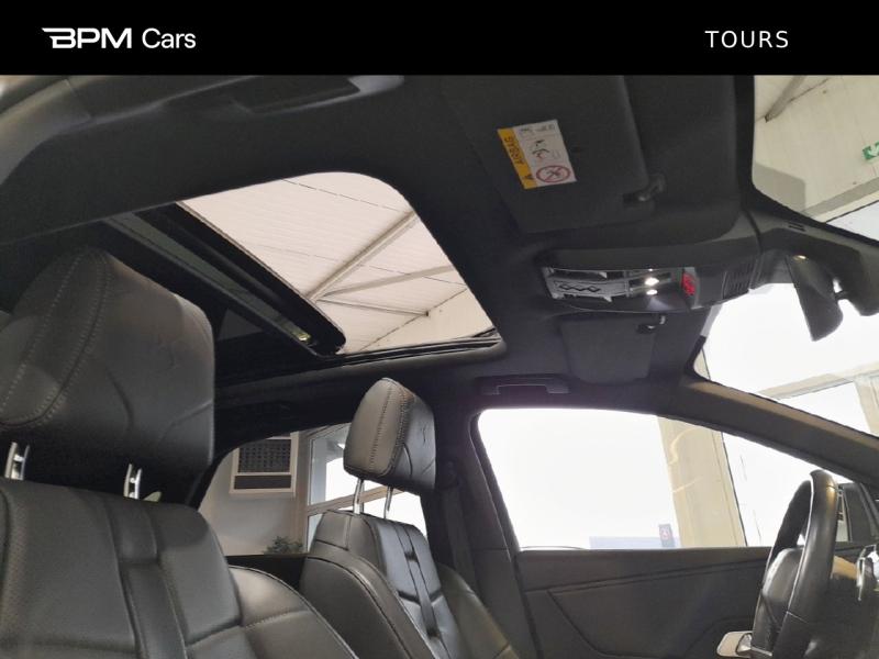 Image DS DS 7 E-TENSE 4x4 360ch La Premiere