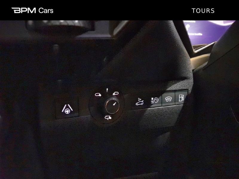 Image DS DS 7 E-TENSE 4x4 360ch La Premiere