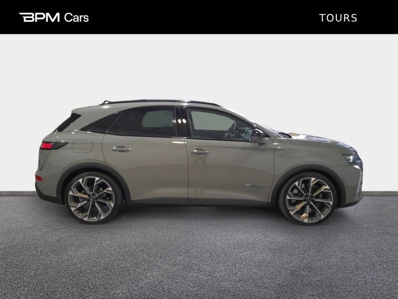 Image DS DS 7 E-TENSE 4x4 360ch La Premiere