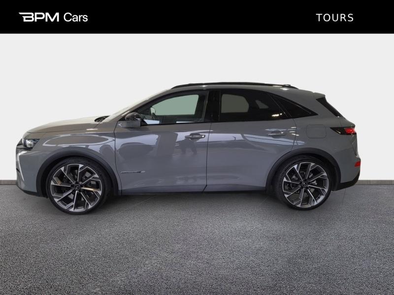 Image DS DS 7 E-TENSE 4x4 360ch La Premiere