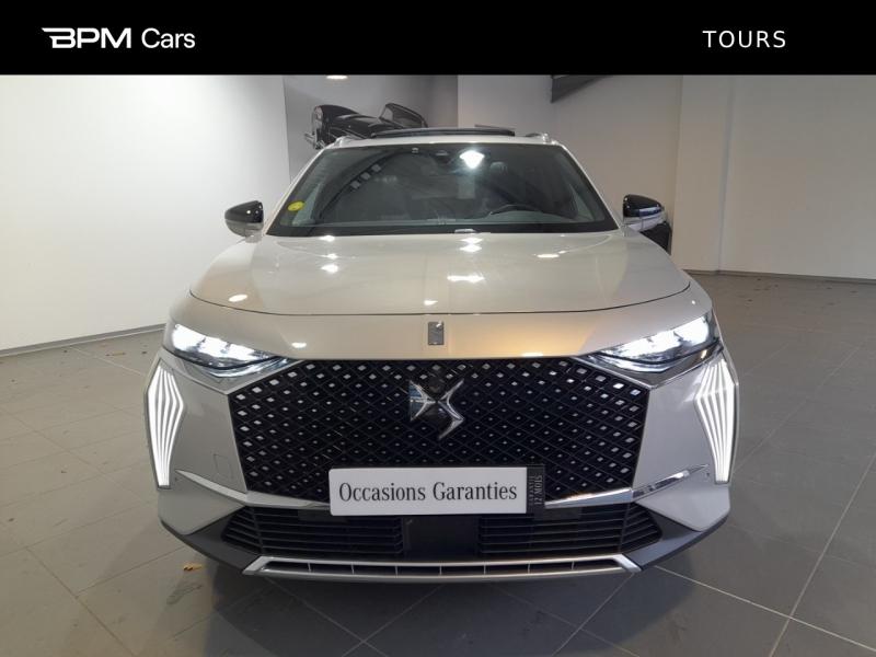 Image DS DS 7 BlueHDi 130ch Opera Automatique