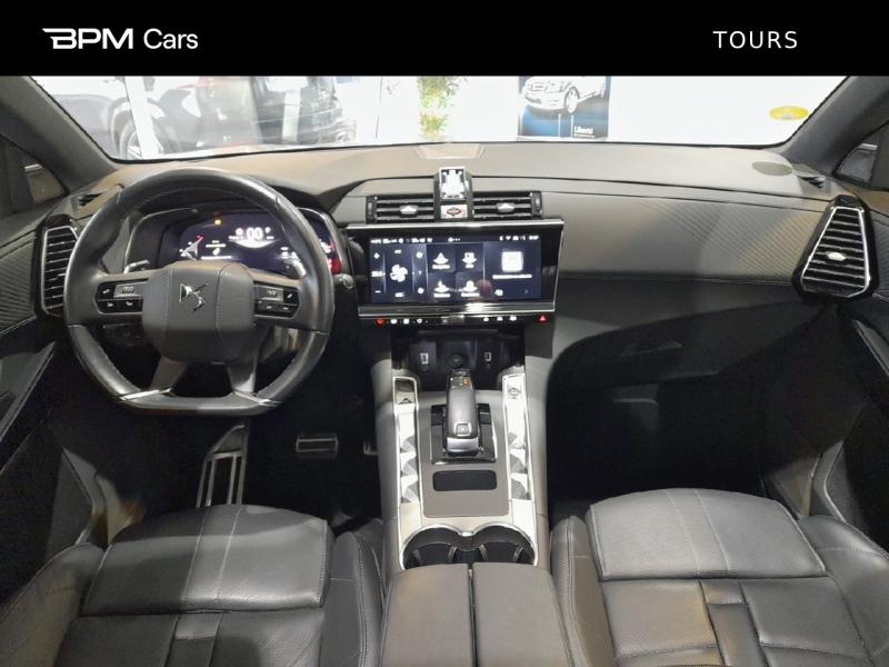 Image DS DS 7 BlueHDi 130ch Opera Automatique