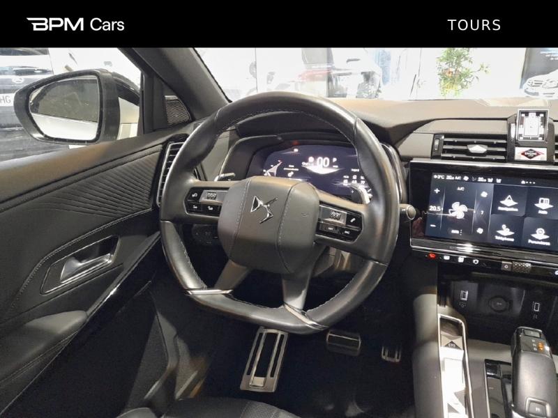 Image DS DS 7 BlueHDi 130ch Opera Automatique