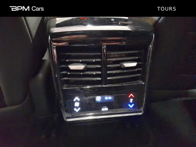 Image DS DS 7 BlueHDi 130ch Opera Automatique