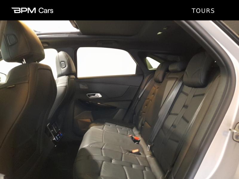 Image DS DS 7 BlueHDi 130ch Opera Automatique