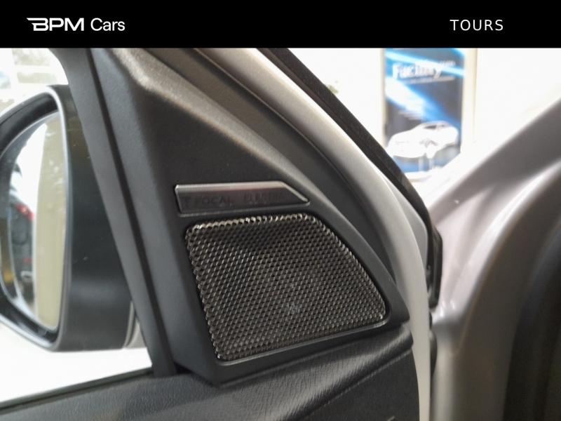 Image DS DS 7 BlueHDi 130ch Opera Automatique