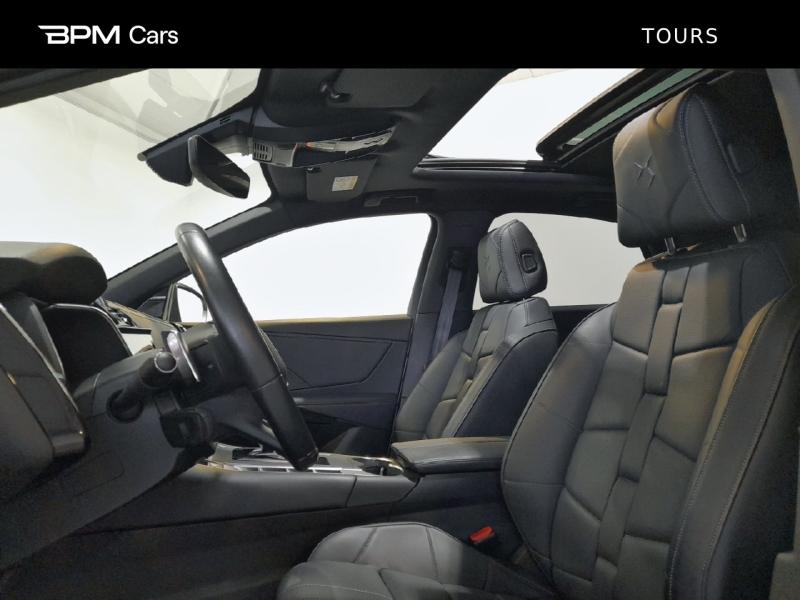 Image DS DS 7 BlueHDi 130ch Opera Automatique