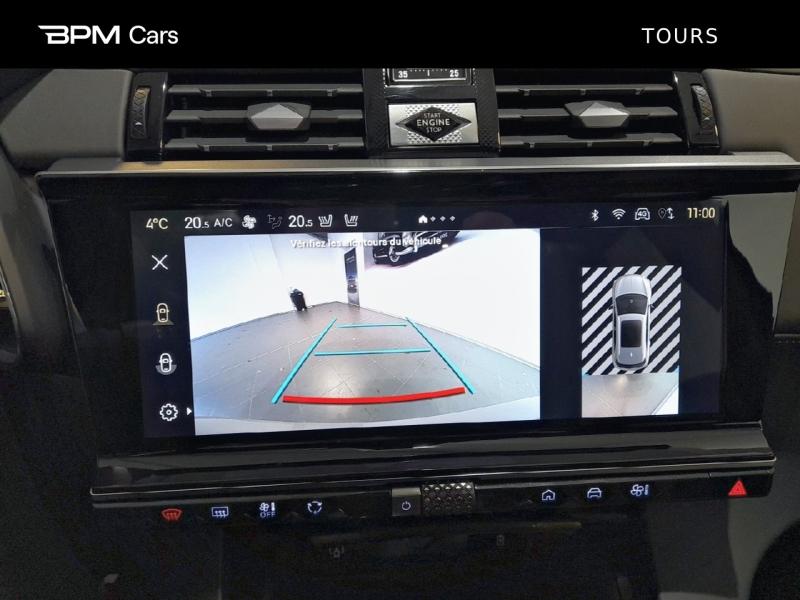 Image DS DS 7 BlueHDi 130ch Opera Automatique