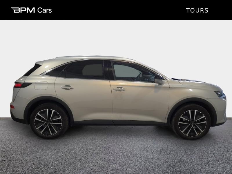 Image DS DS 7 BlueHDi 130ch Opera Automatique