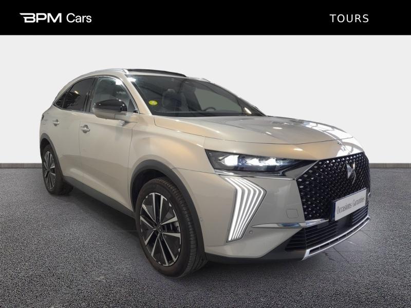 Image DS DS 7 BlueHDi 130ch Opera Automatique