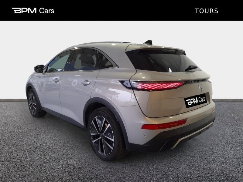 Image DS DS 7 BlueHDi 130ch Opera Automatique