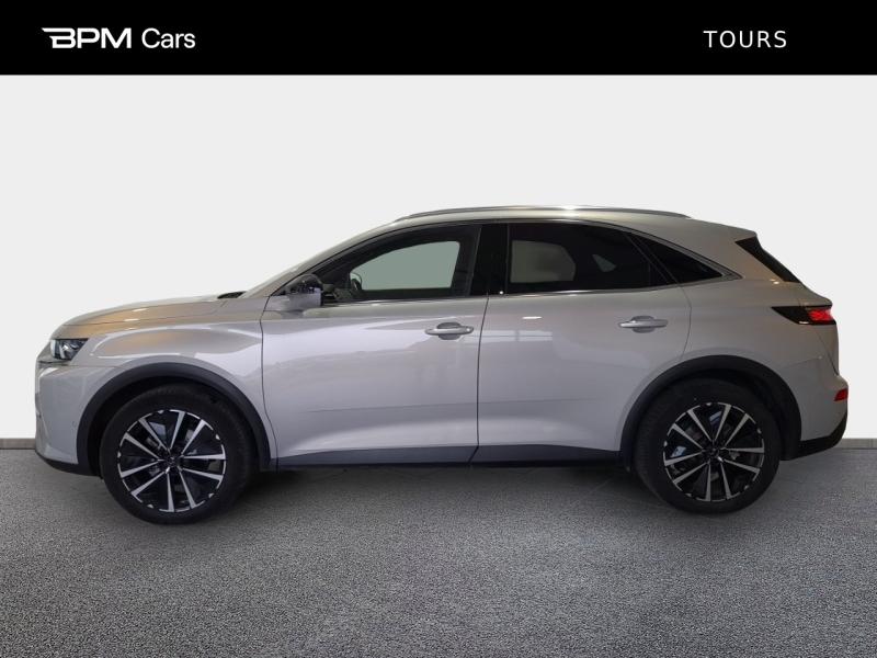 Image DS DS 7 BlueHDi 130ch Opera Automatique