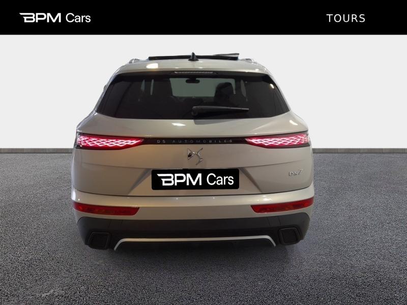 Image DS DS 7 BlueHDi 130ch Opera Automatique