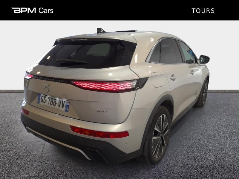 Image DS DS 7 BlueHDi 130ch Opera Automatique