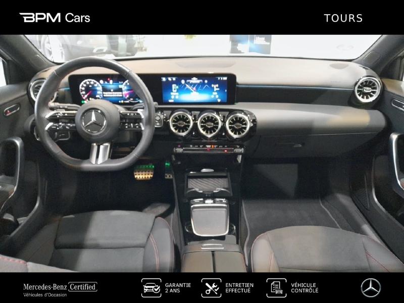 Image MERCEDES-BENZ Classe A 200 163ch AMG Line 7G-DCT