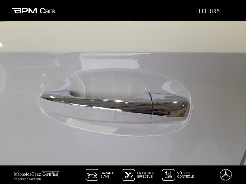 Image MERCEDES-BENZ Classe A 200 163ch AMG Line 7G-DCT