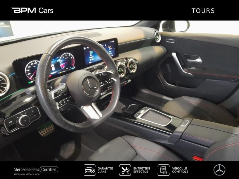 Image MERCEDES-BENZ Classe A 200 163ch AMG Line 7G-DCT